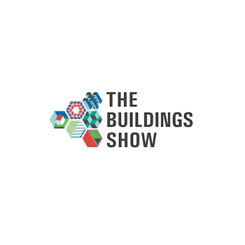 logo building show 2024