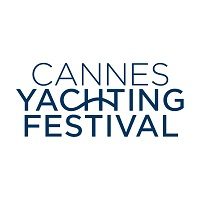 Logo targów Cannes Yachting Festival 