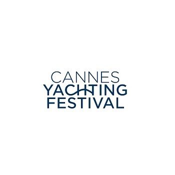 Logo targów Cannes Yachting Festival