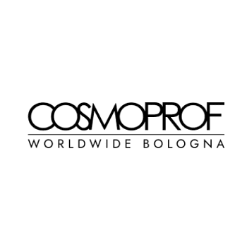 Logo targów Cosmoprof