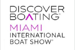 Logo Discovering Boating