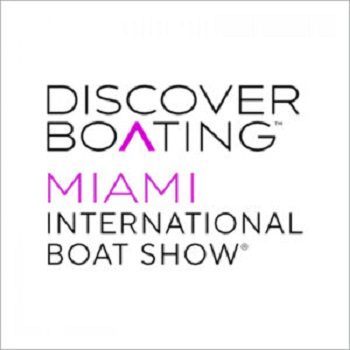 Logo Discovering Boating