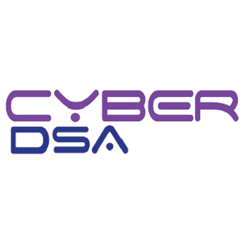 Logo Cyber DSA