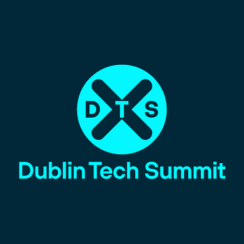 Dublin Tech Summit logo