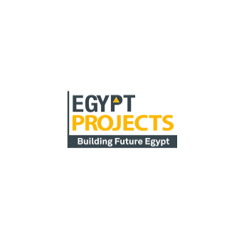 Logo Egypt Projects