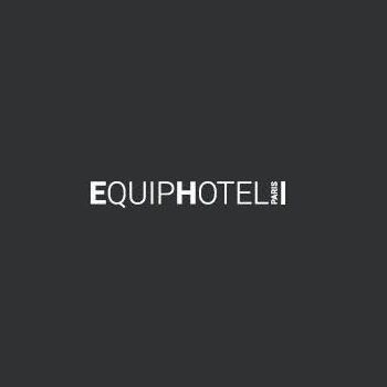 Equip Hotel logo