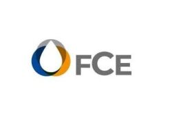 Logo targów FCE