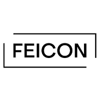Logo targów Feicon