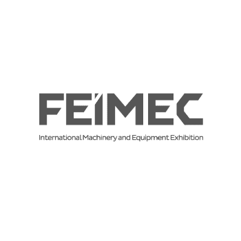Logo targów FEIMEC
