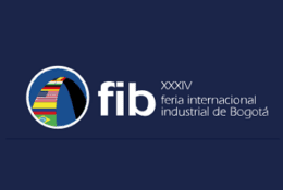 Feria Industrial de Bogota logo