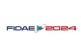 logo FIDAE