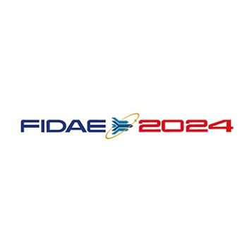 logo FIDAE