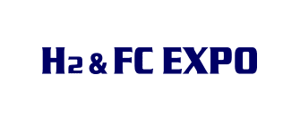 Logo targów H2&FC EXPO