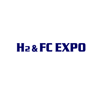 Logo targów H2&FC Expo