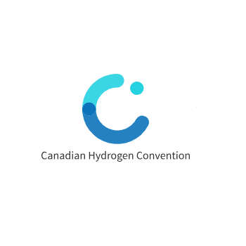 Logo targów Hydrogen