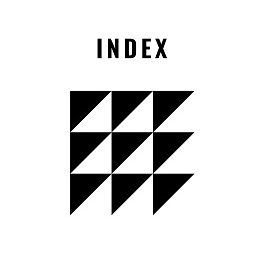 Logo targów Index