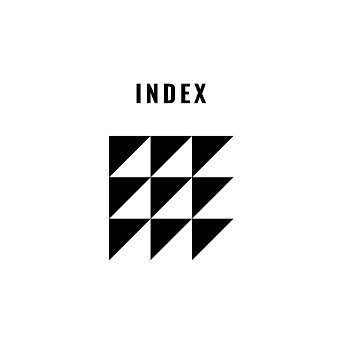 Logo targów Index