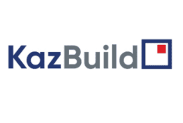 Logo KazBuild
