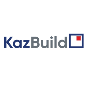 Logo KazBuild