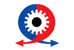 Logo targów inżynieryjnych MSV 2024