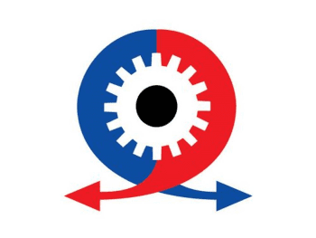 Logo targów inżynieryjnych MSV 2024