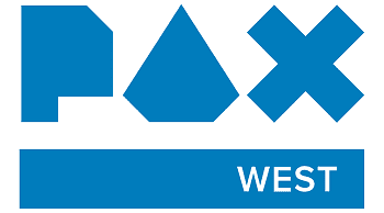 Logo targów PAX West