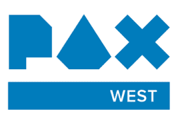 Logo targów PAX West