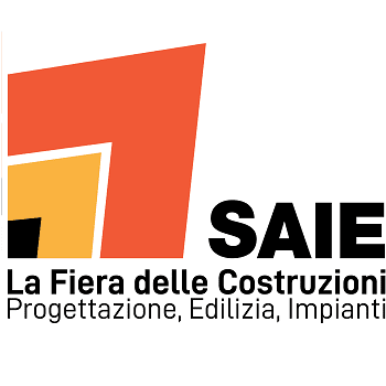 Logo targów SAIE