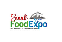 Logo targów Saudi FoodExpo