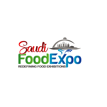 Logo targów Saudi FoodExpo