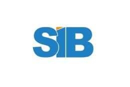 Logo targów SIB