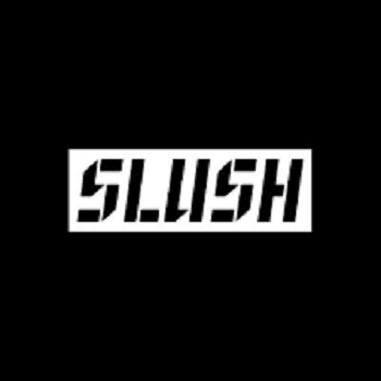 Logo targów Slush