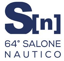 Logo targów Salone Nautico