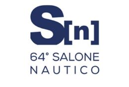 Logo targów Salone Nautico