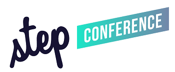 Logo Step conference