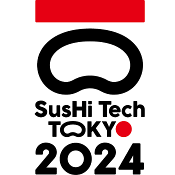 Sushi tech tokyo logo