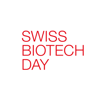 Logo targów Swiis Biotech