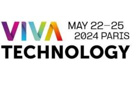 Logo targów VIVA