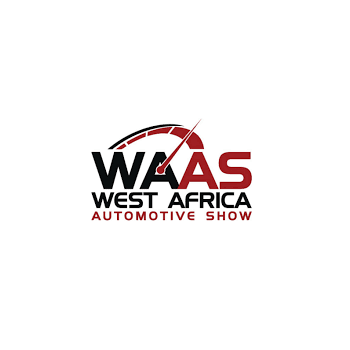 Logo targów WAAS
