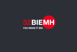 Logo targów BIEMH
