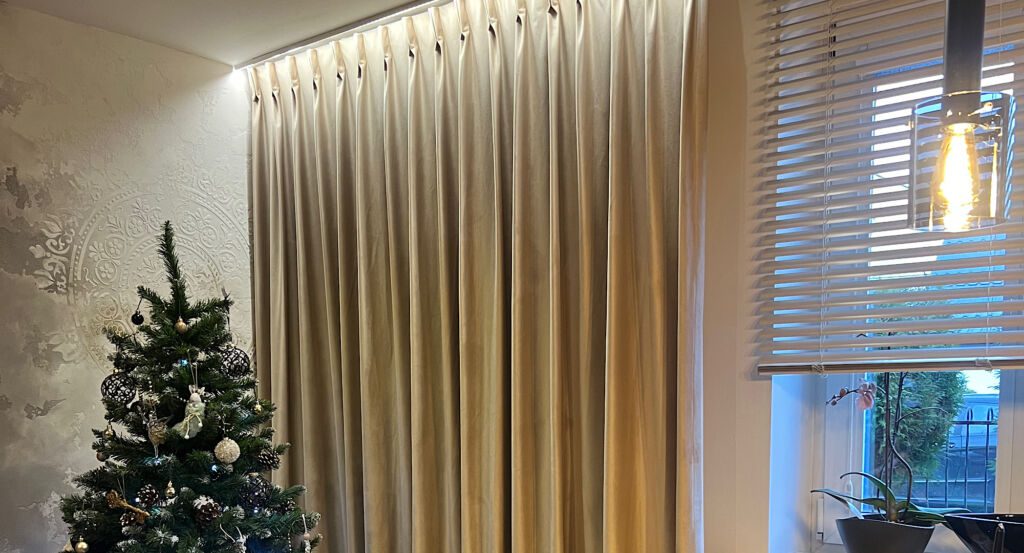 Curtains - microflex