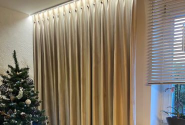 Curtains - microflex