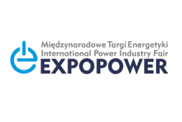 EXPOPOWER logo