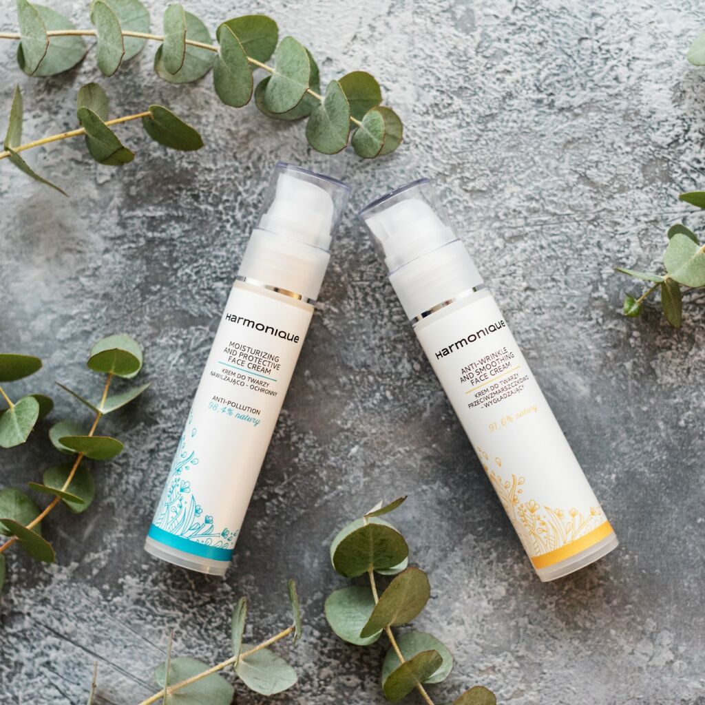 HARMONIQUE Face Creams