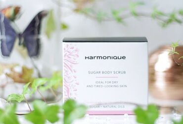 HARMINIQUE BODY BUTTER