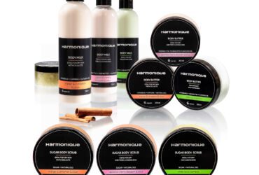 HARMONIQUE Body Collection