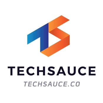 Logo Techsauce Global Summit 2024