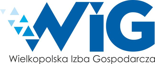 logotyp Wielkopolskiej Izby Gospodarczej