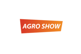 Logo Agro Show