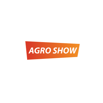 Logo Agro Show